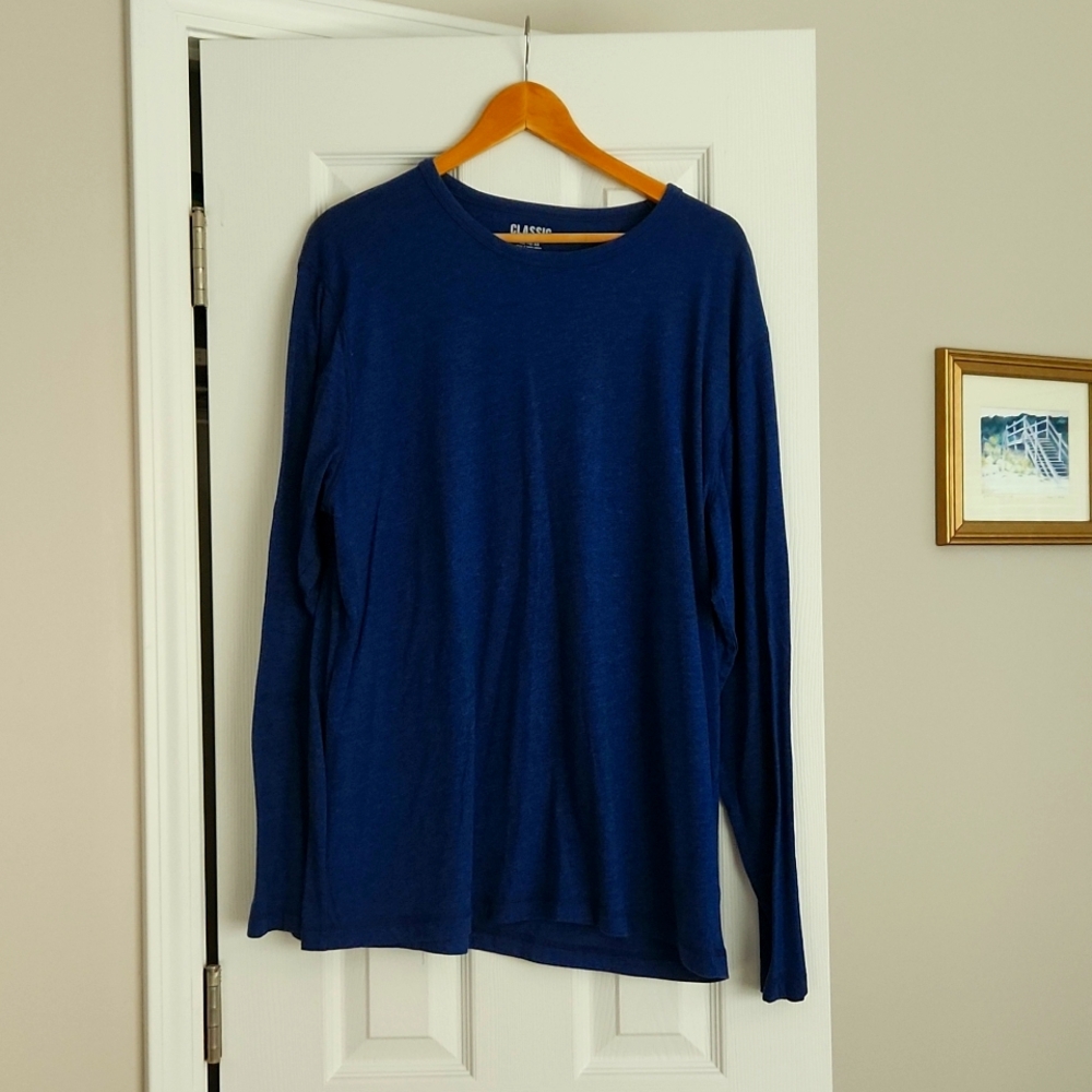 Brand New Old Navy Long Sleeve T